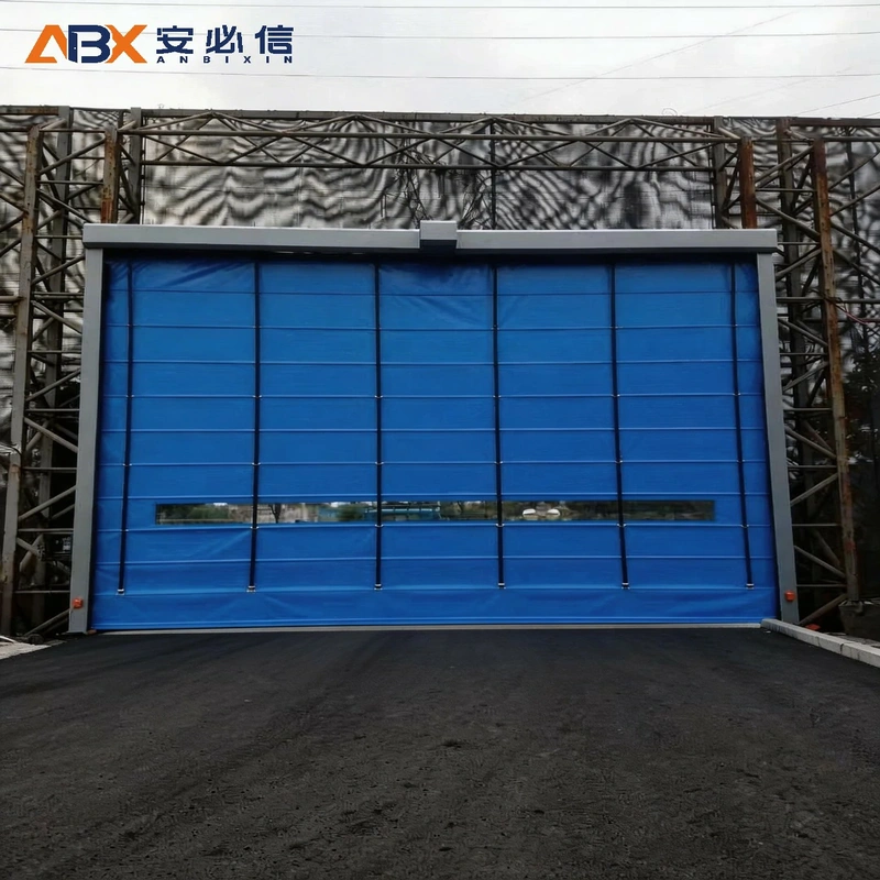 云浮堆积门